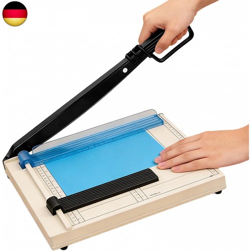 Papierschneidemaschine