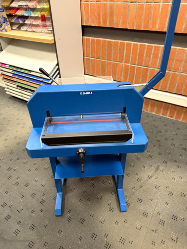 Dahle hebelschneider - dahle,