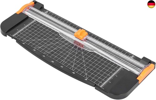 Tragbarer papierschneider a2 - tragbarer, papierschneider,