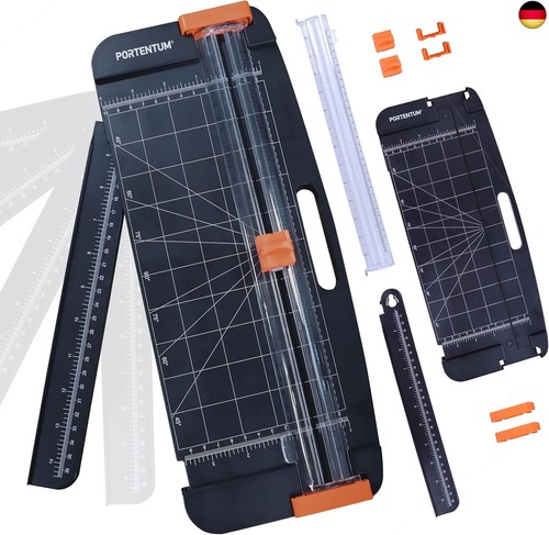 Papierschneider mit - papierschneider,