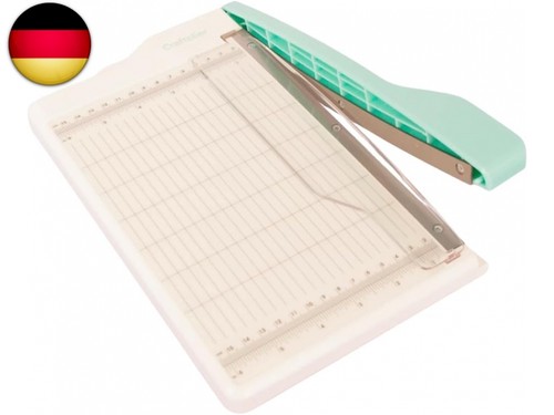 Craftelier guillotine - -,
