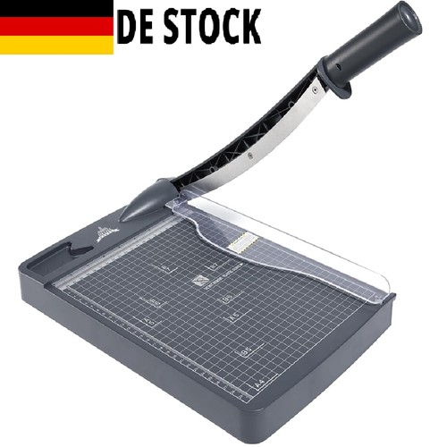 Stapelschneider bis 12 - stapelschneider, a4