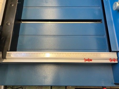 Dahle stapelschneidemaschine - dahle,