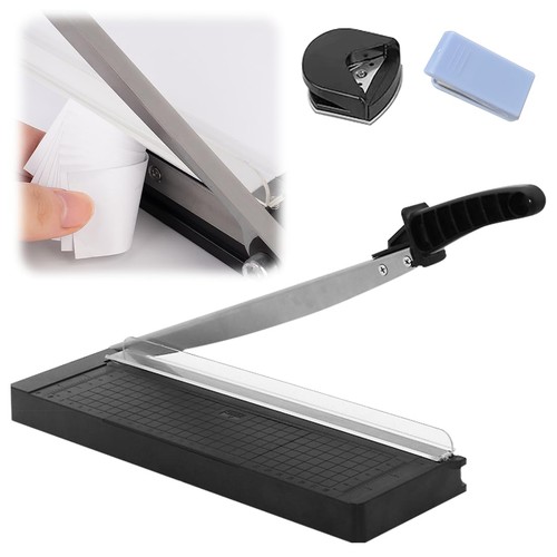 Papierschneider 3in1 - a4,,