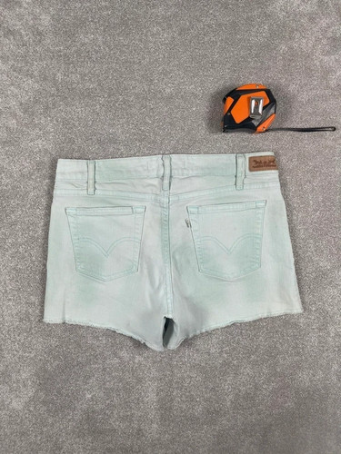Levi jeansshorts 10 - levi’s,
