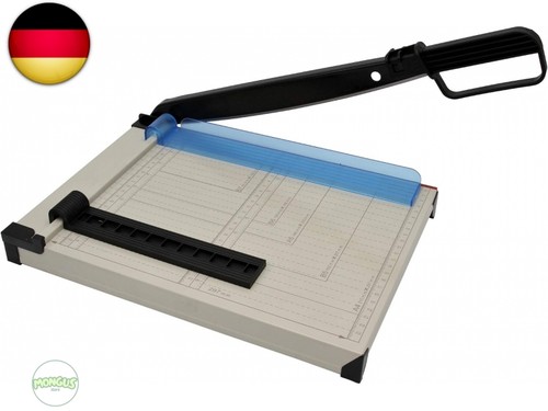Hebelschneider kompakt - a4,