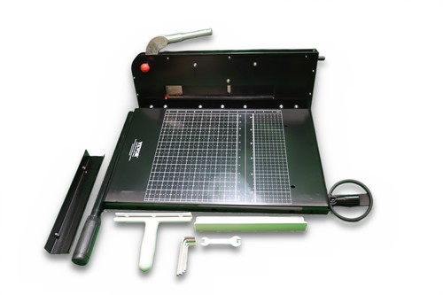 Vevor stapelschneider - vevor,