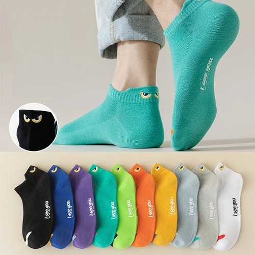Paar unisex söckchen - 10,