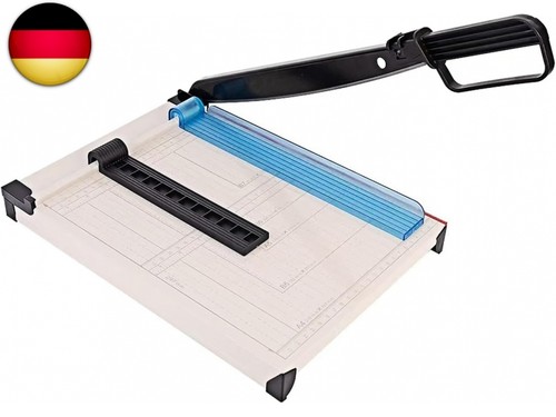 Papierschneider