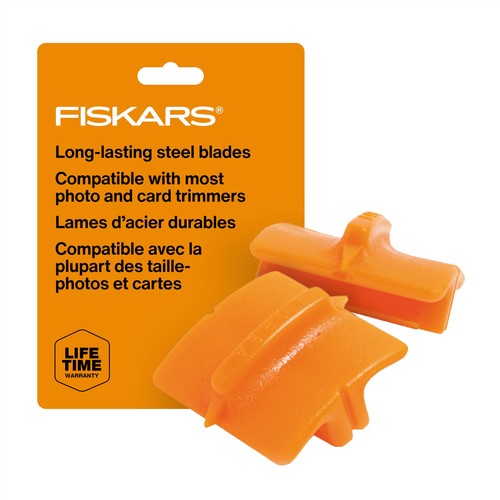 Fiskars ersatzklingen - fiskars,