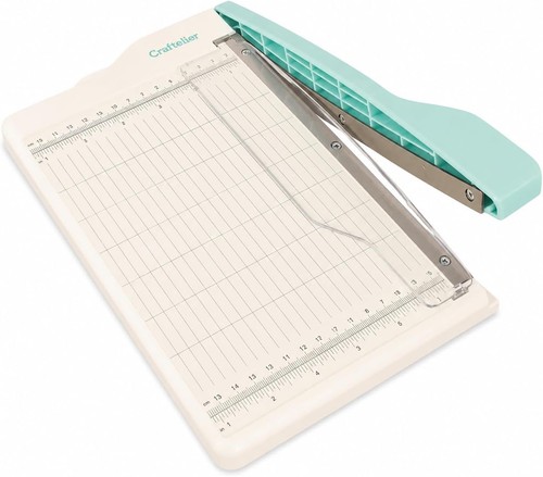 Craftelier guillotine - craftelier,