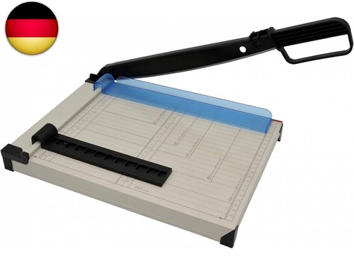 Hebelschneider kompakt - hebelschneider,