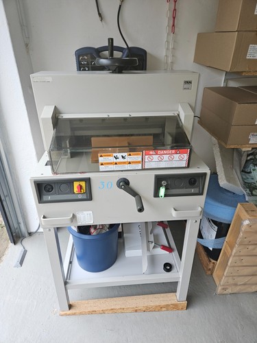 Schneidemaschine schnittlänge - schneidemaschine,